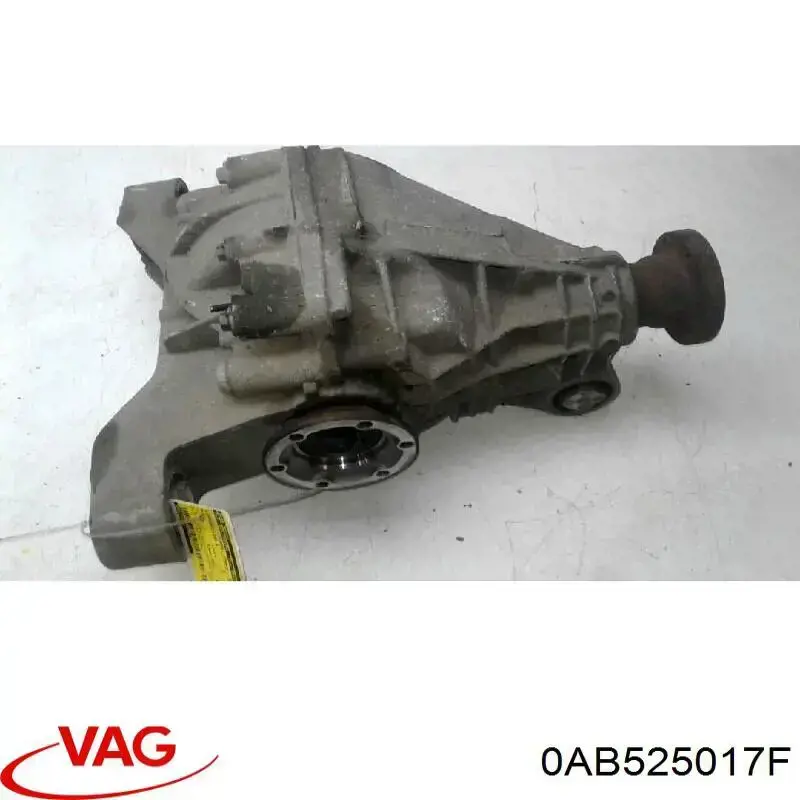 Grupo trasero VAG 0AB525017F precio, desde 257,00 EUR