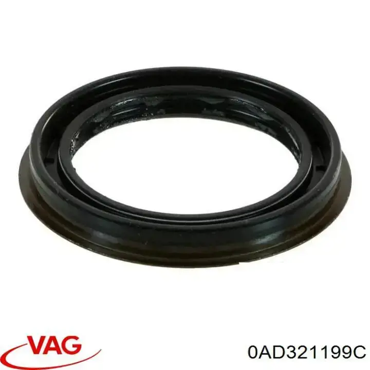 Retén de salida delantero de la caja de transferencia VAG 0AD321199C precio, desde 12,05 EUR