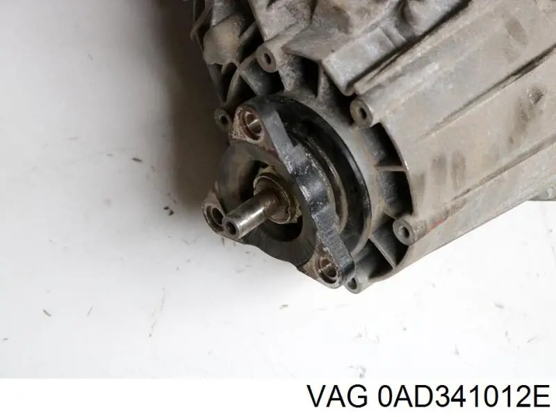 Caja de transferencia VAG 0AD341012KX precio, desde 412,37 EUR
