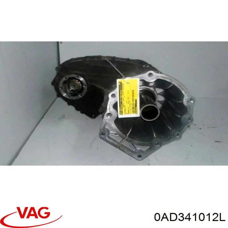 Comprar 0AD341012L VAG Caja de transferencia