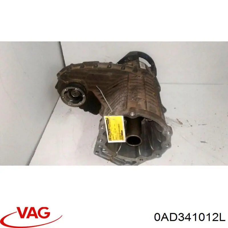Caja de transferencia VAG 0AD341012L precio, desde 403,66 EUR