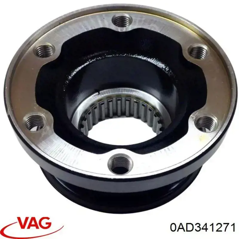 Comprar 0AD341271 VAG 