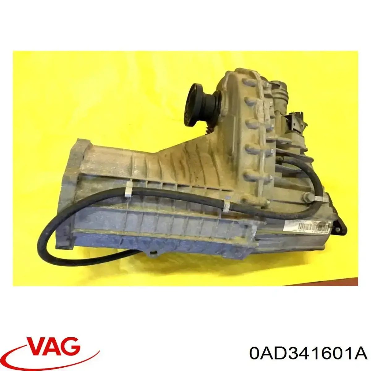 Comprar 0AD341601A VAG Motor de control de la caja de transferencia