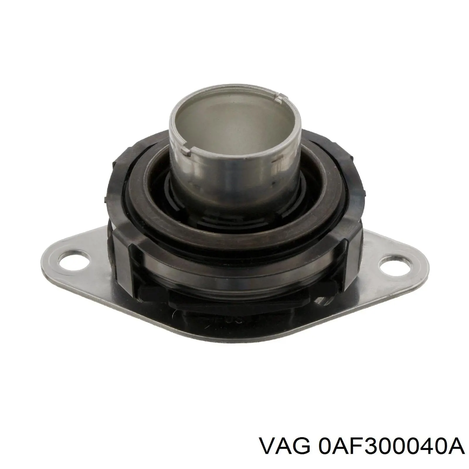 Caja de cambios mecánica VAG 0AF300040AX precio, desde 3567,95 EUR