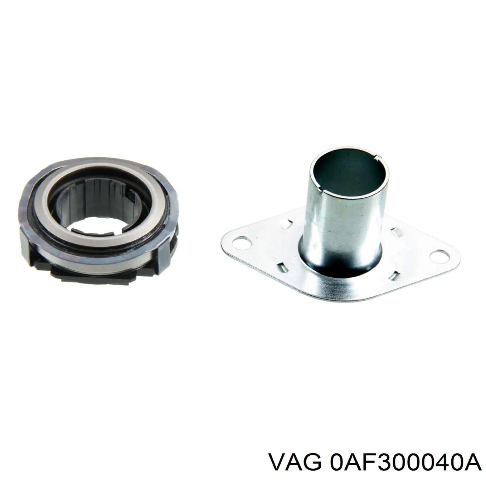 Caja de cambios mecánica VAG 0AF300040A precio, desde 5160,48 EUR