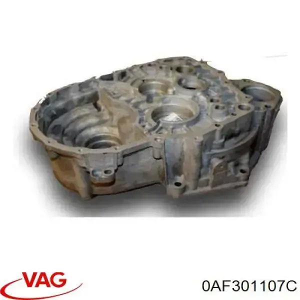 0AF301107C VAG