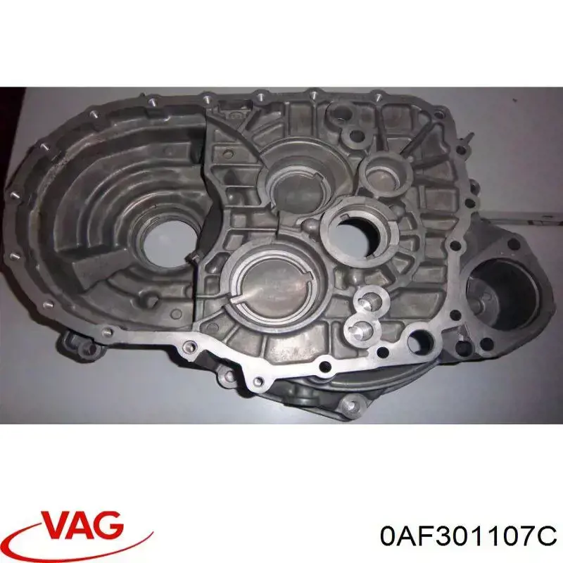  VAG 0AF301107F precio, desde 349,49 EUR