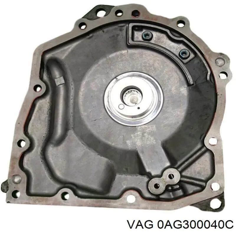 0AG300040CX VAG