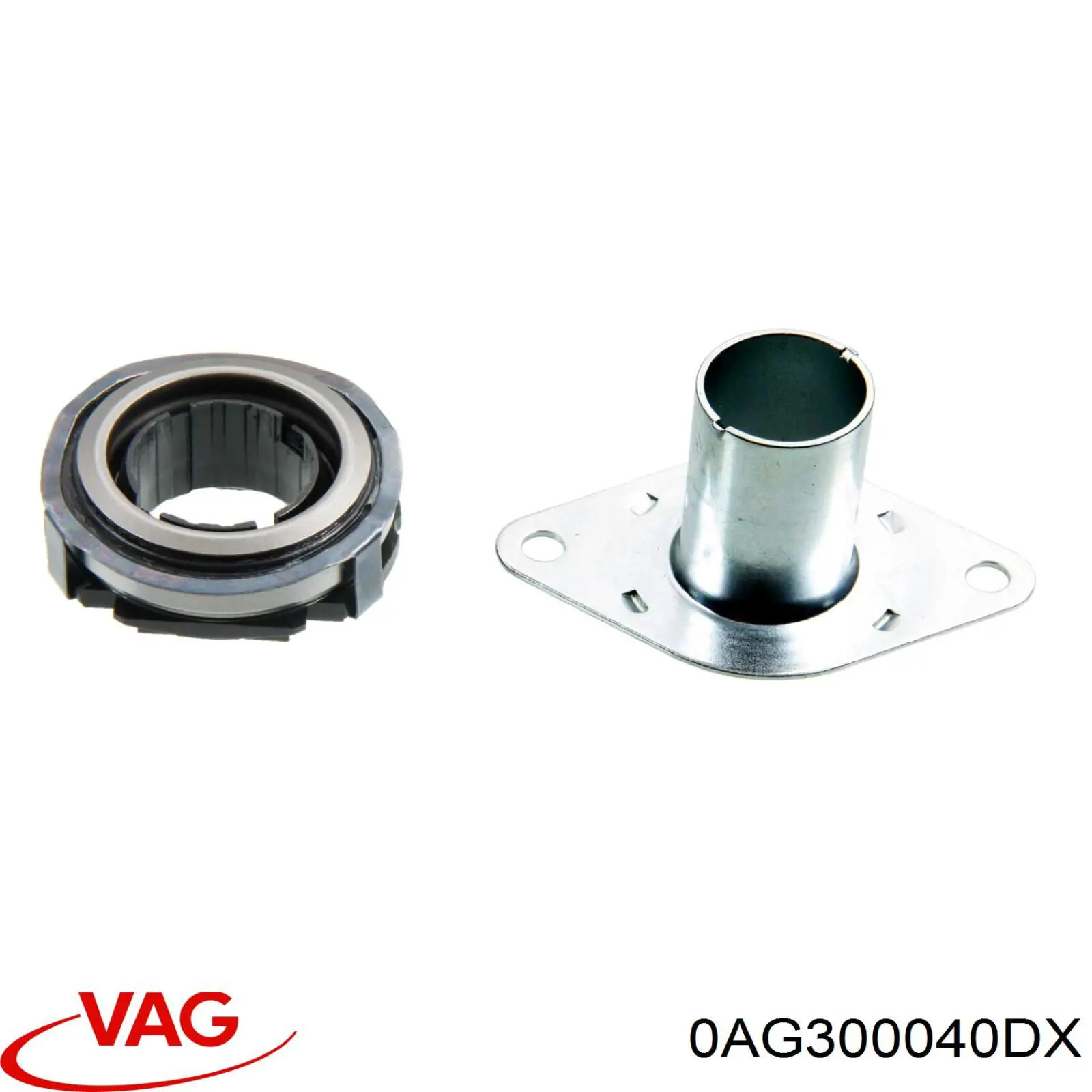 0AG300040D VAG