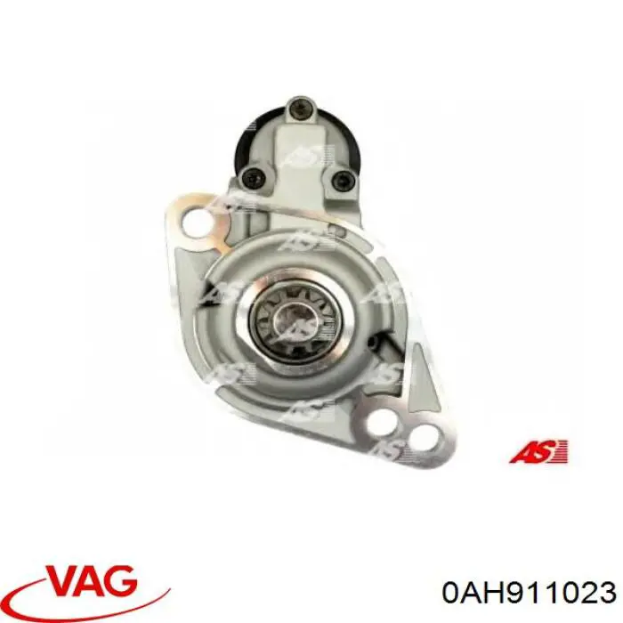 Burro de arranque  VAG 0AH911023 precio, desde 76,96 EUR