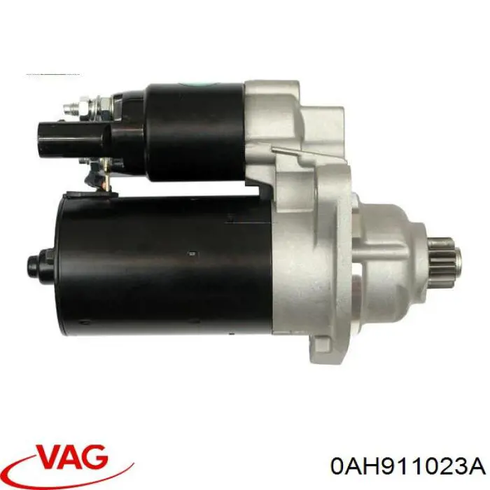 Comprar 0AH911023A VAG Motores de arranque