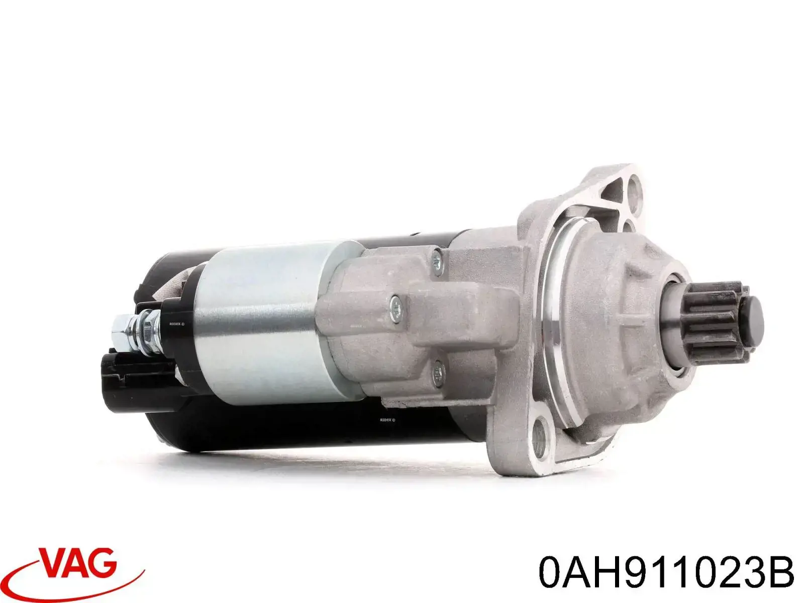Comprar 0AH911023B VAG Motores de arranque