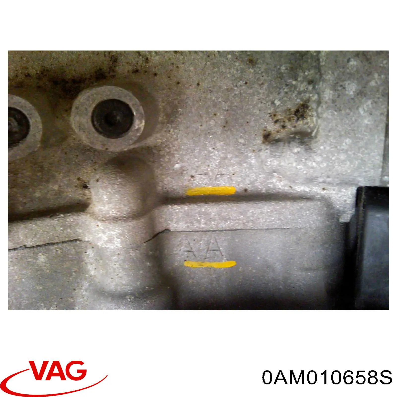  VAG 0AM010658S precio, desde 3,10 EUR