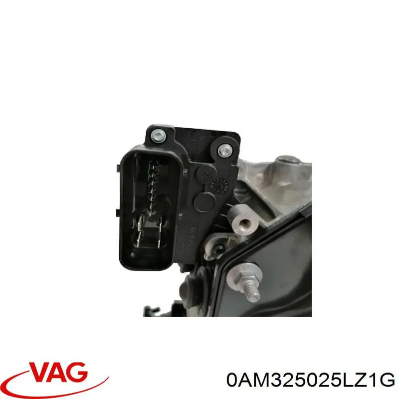 Solenoide de transmisión automática VAG 0AM325025LZ1G precio, desde 1703,76 EUR