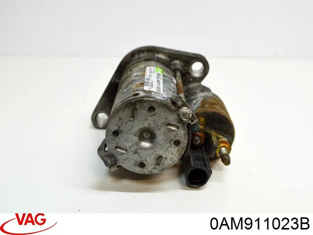 0AM911023B VAG Arranque motores