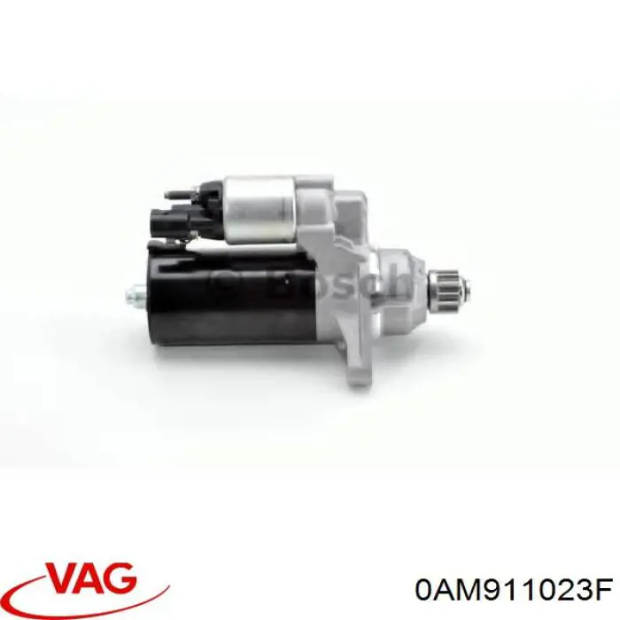 Burro de arranque  VAG 0AM911023FX precio, desde 148,56 EUR