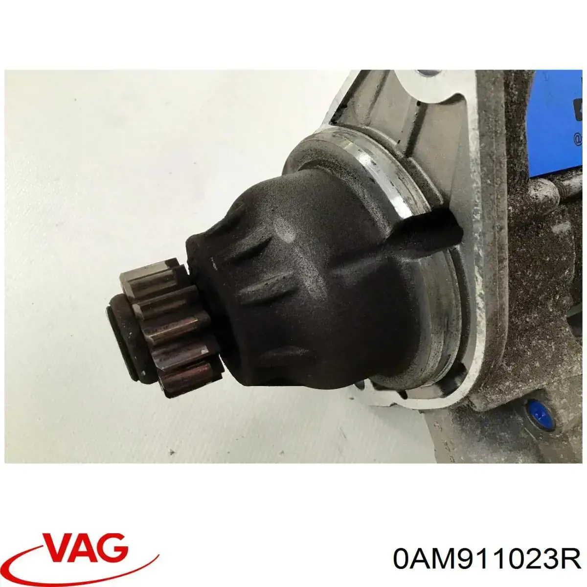 Burro de arranque  Magneti Marelli 063725944010 precio, desde 60,98 EUR