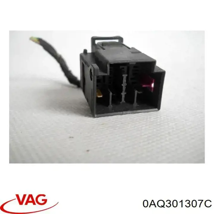  VAG 0AQ301307A precio, desde 268,81 EUR