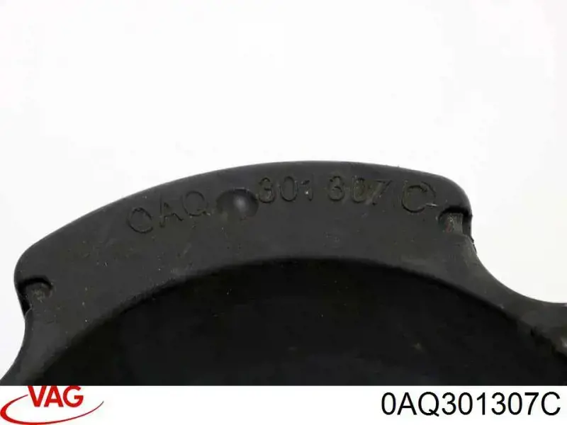  VAG 0AQ301307A precio, desde 268,81 EUR