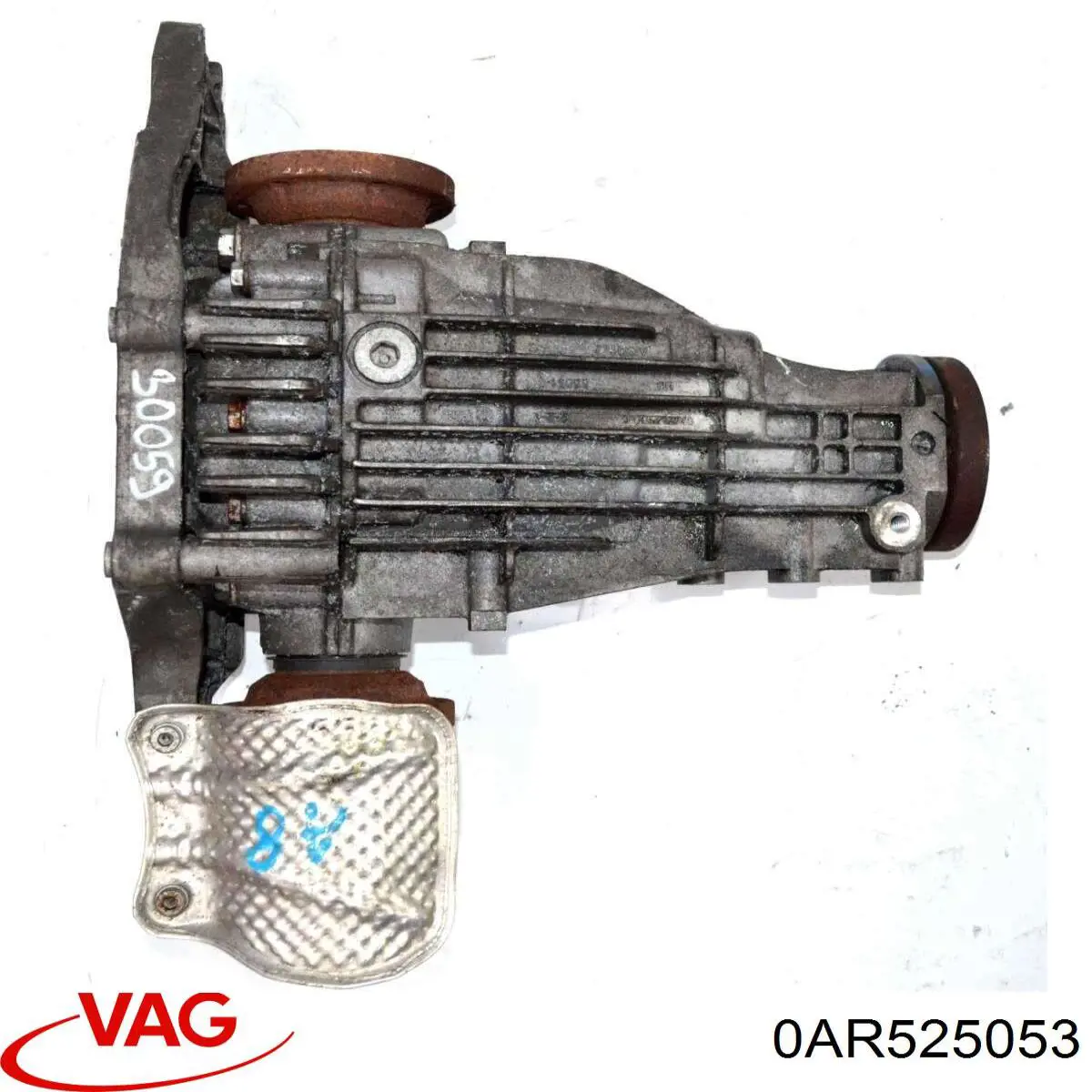 Comprar 0AR525053 VAG 