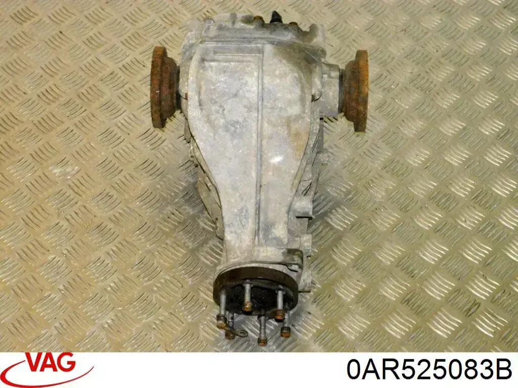  0AR525083B VAG