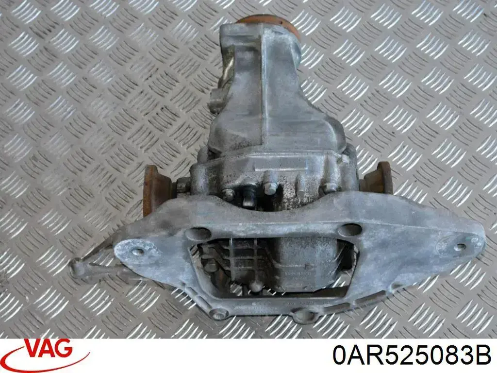  VAG 0AR525083B