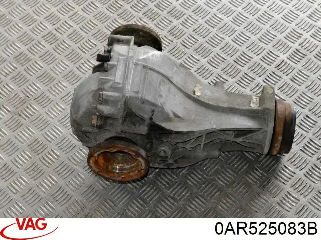 0AR525083B VAG 