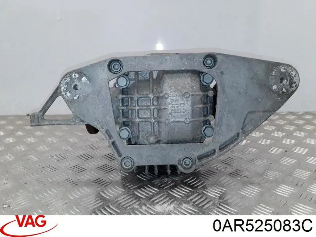  0AR525083C VAG