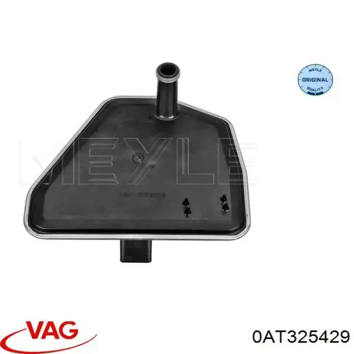 Comprar 0AT325429 VAG Filtro de transmisión automática
