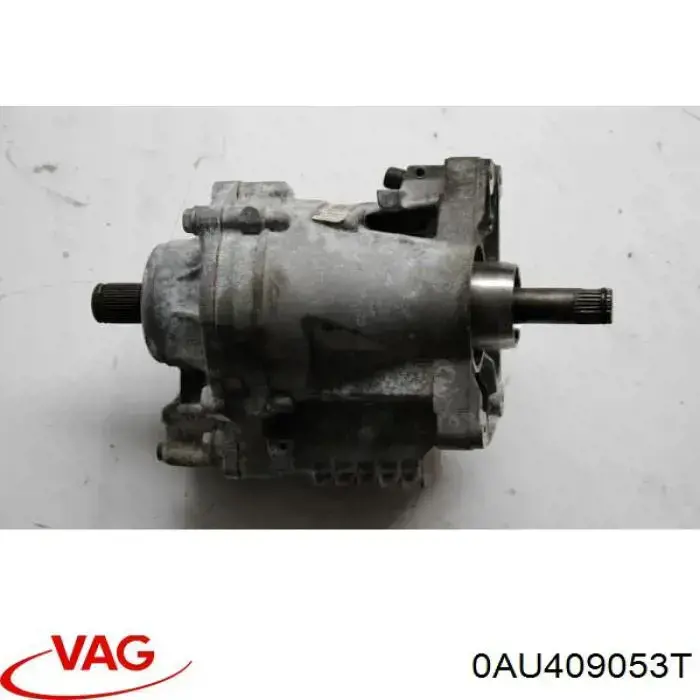 Comprar 0AU409053T VAG Caja de transferencia