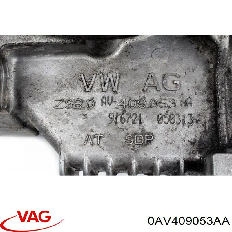 Caja de transferencia VAG 0AV409053AA precio, desde  EUR