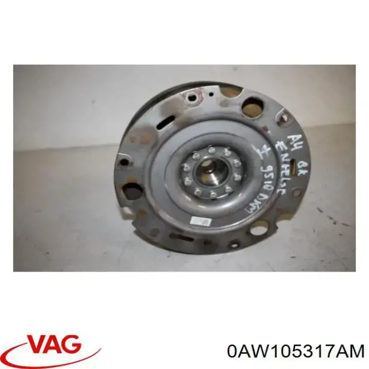  VAG 0AW105317AM precio, desde 1097,36 EUR
