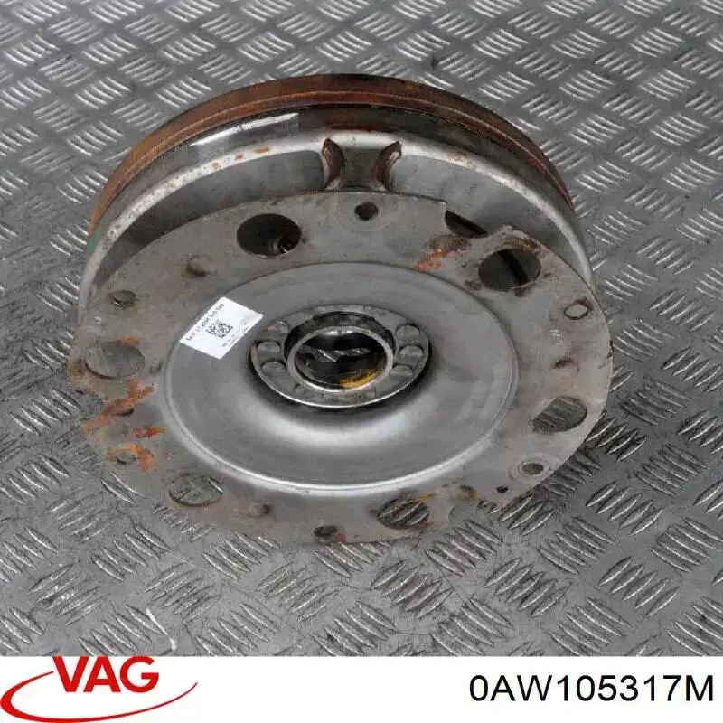 Motor de volante VAG 0AW105317M precio, desde 300,73 EUR