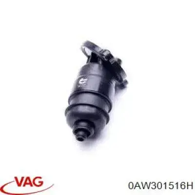 Comprar 0AW301516H VAG Filtro de transmisión automática