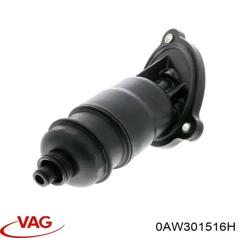 Filtro de transmisión automática VAG 0AW301516H precio, desde 19,59 EUR
