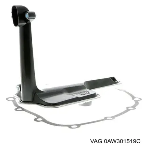 Filtro caja de cambios automática VAG 0AW301519C
