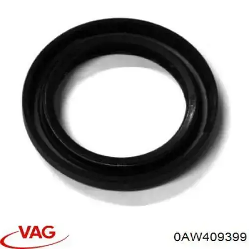 Retén del semieje delantero izquierdo Elring 852060 precio, desde 7,73 EUR