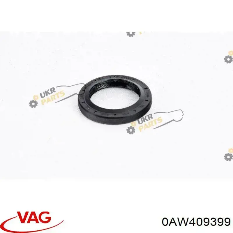 Comprar 852060 Elring Retén del semieje delantero izquierdo