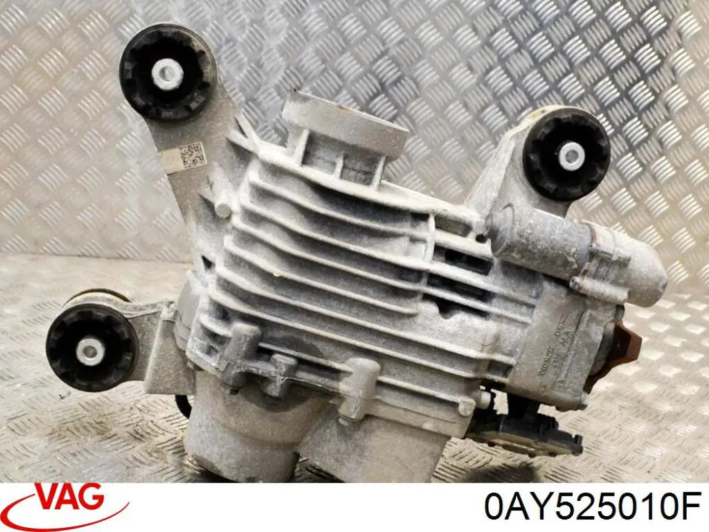 Comprar 0AY525010F VAG Grupo trasero