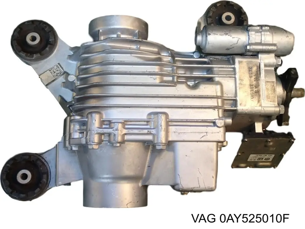 Grupo trasero VAG 0AY525010F
