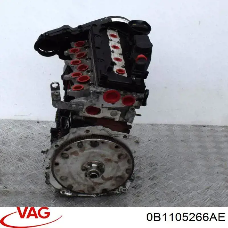 Comprar 0B1105266AH VAG Volante de motor bimasa