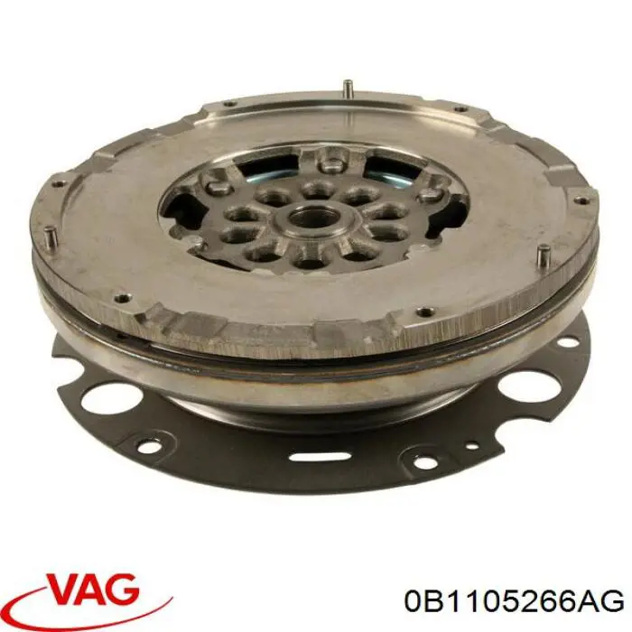 Comprar 0B1105266AG VAG Volante de motor bimasa