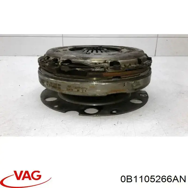 Motor de volante VAG 0B1105266AN precio, desde 351,41 EUR