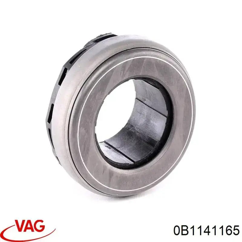 Comprar 0B1141165 VAG Cojinete de empuje