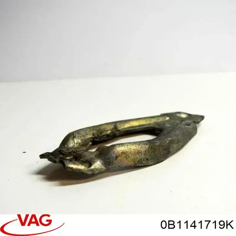 Comprar 0B1141719K VAG Horquilla de embrague