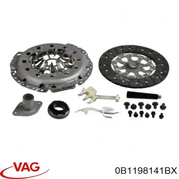 0B1198141B VAG