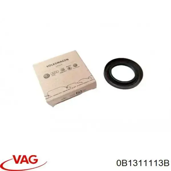 Retén del eje primario de la transmisión VAG 0B1311113B precio, desde 6,29 EUR