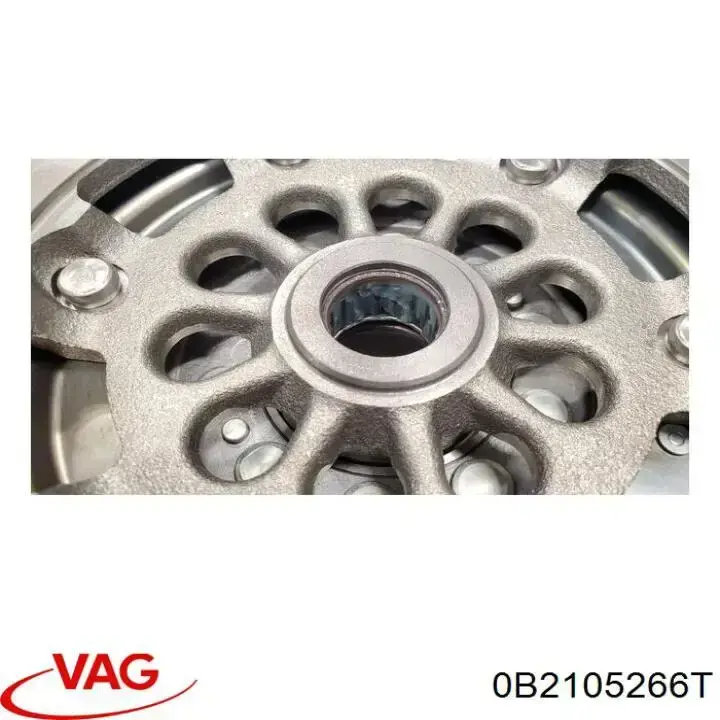 Motor de volante VAG 0B2105266T precio, desde 899,19 EUR