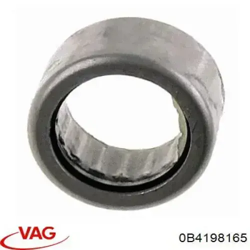 Collarin de embrague VAG 0B4198165