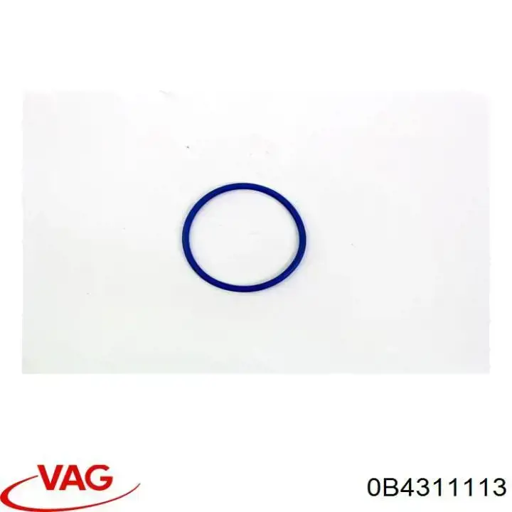 0B4311113 VAG